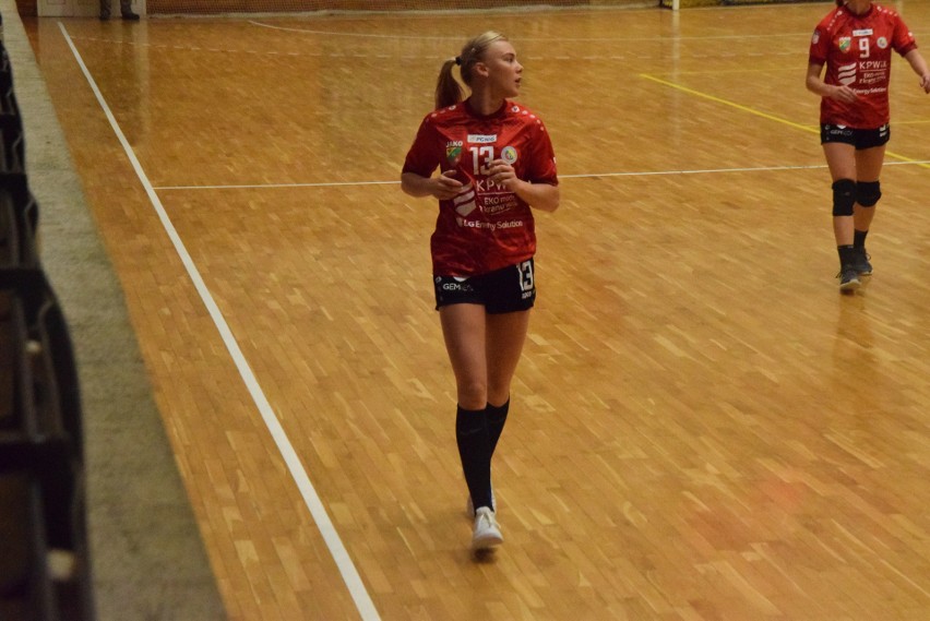 Suzuki Korona Handball Kielce przegrała z wicemistrzem Polski. Trener wściekły. "Nasz atak to była masakra" (ZDJĘCIA)