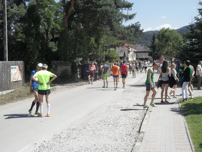 Sportowa sobota w Jeleśni z Gruszką, Wszołą i Świerczewskim [ZDJĘCIA]