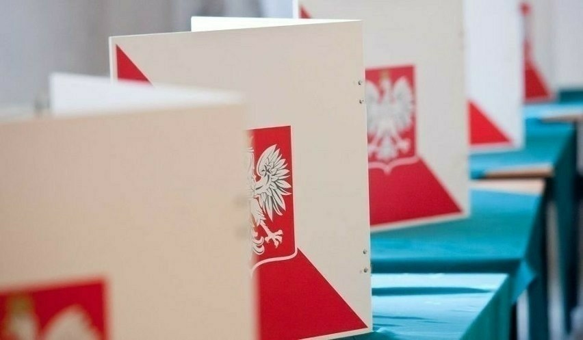 Jacek Kaliński wystartuje 7 kwietnia w wyborach na wójta...