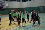 Futsal kobiet. Podwójnie przykre porażki Rolnika, Plonu i Unii