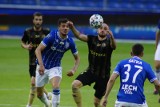 Lech wygrywa i zarabia w Lidze Europy, ale w meczu z Legią może mu uciec PKO Ekstraklasa