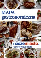 Gdzie warto stołować się nad Wartą? 13 sierpnia gastronomiczna mapa Gorzowa!