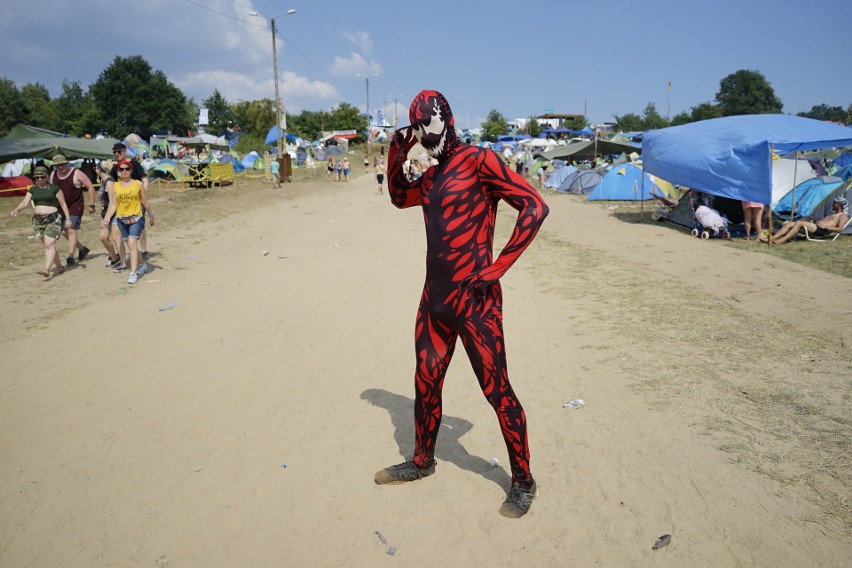 PolandRock Festival, czyli następca Przystanku Woodstock...