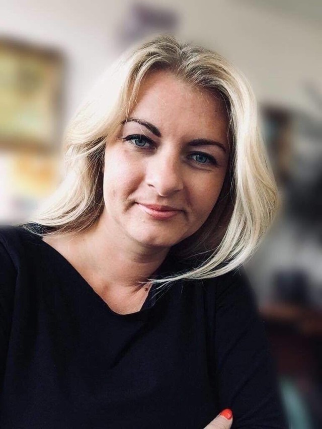 Agnieszka Kaźmierczak choruje na endometriozę