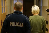 Żywiec, Łodygowice: Pijana wiozła trójkę swoich dzieci. Grozi jej do 5 lat więzienia