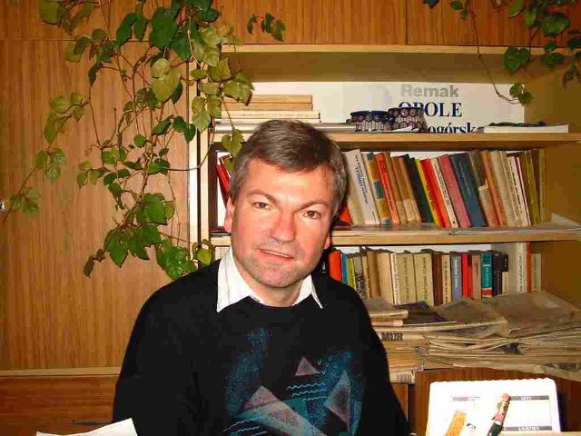 dr. Carsten Sender Christensen