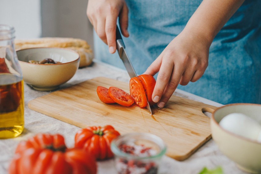 Dieta DASH to menu przeciw nadciśnieniu. Ogranicza sól,...