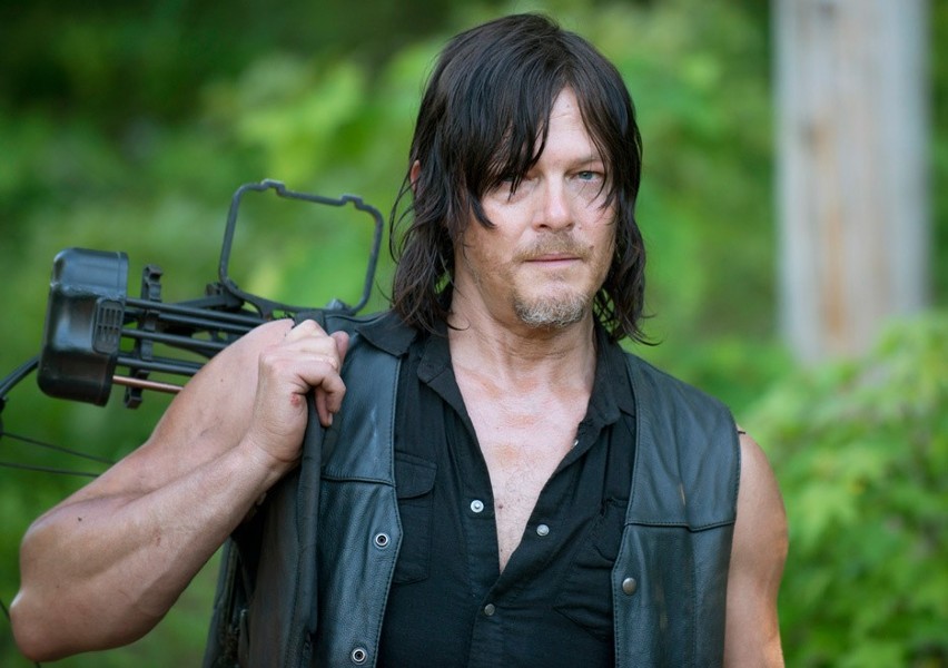 6 sezon serialu The Walking Dead