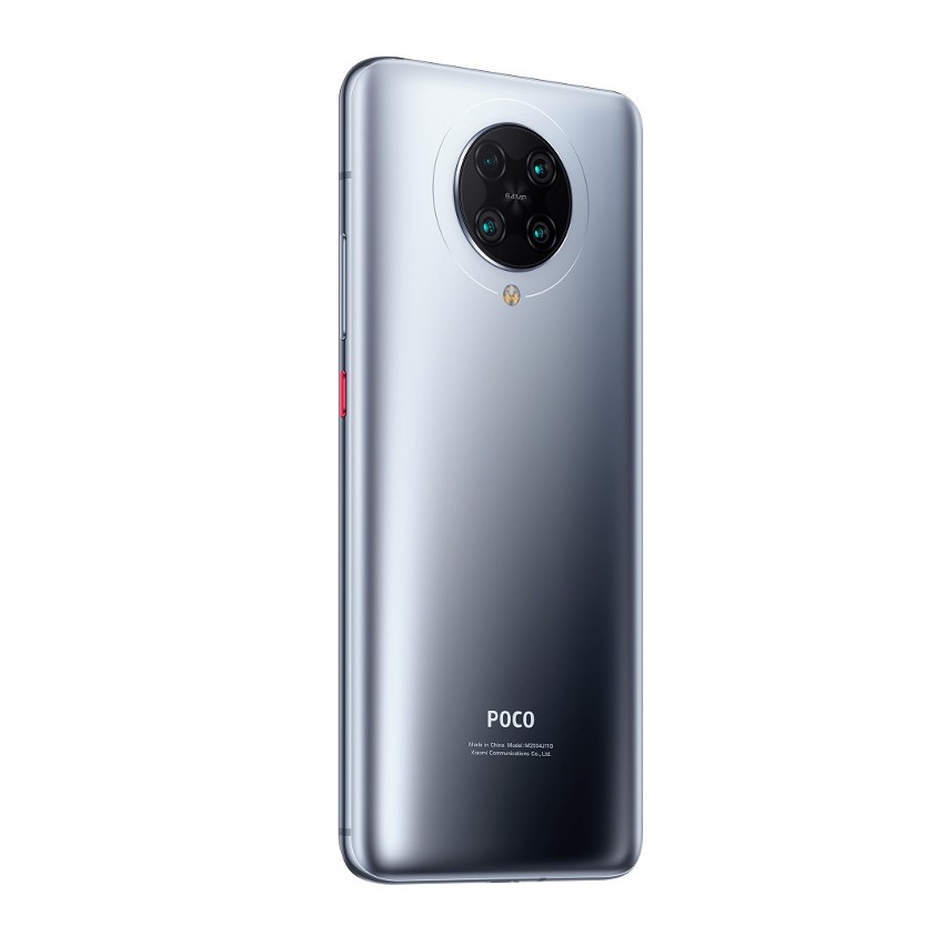 Pocophone F2 Pro to nowy smartfon Xiaomi, a producent nazywa go „zabójcą flagowców”. Trafi także do Polski 