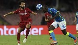 Liverpool - Napoli online. Liga Mistrzów na żywo w internecie [TRANSMISJA, LIVE]