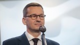 Czerwona strefa od soboty w całej Polsce? Premier Mateusz Morawiecki: "Będę rekomendował, abyśmy podjęli taką decyzję"