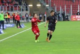 Piłkarze Widzewa nie powinni liczyć na zbyt łatwe zadanie w spotkaniu ze Skrą Częstochowa