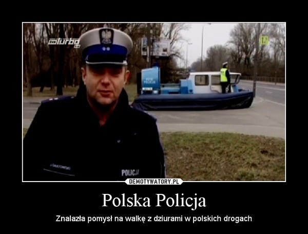 Zobaczcie, jak pracę policjantów oceniają internauci. Są...