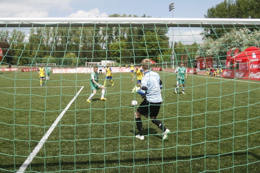 Coca-Cola Cup Chorzów