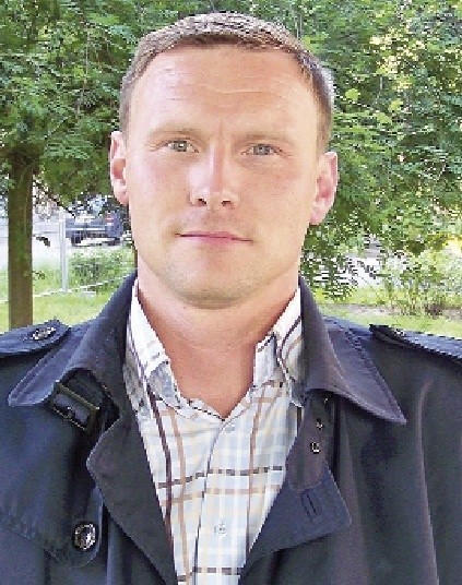 Sobiesław Przybylski.