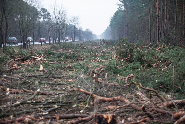 Przez wiele lat ulica grunwaldzka czekała na modernizację, w 2019 roku zyska dwa dodatkowe pasy