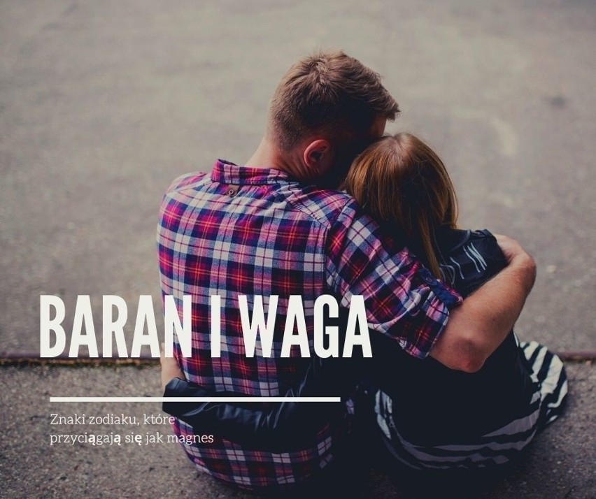 BARAN I WAGA...