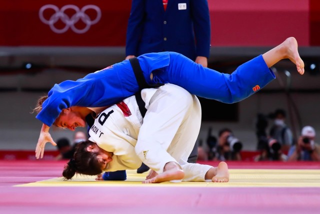 W 2024 roku w Polsce odbędą się mistrzostwa Europy do lat 23 w judo.
