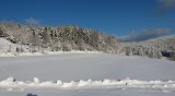 Brakuje Wam zimy? Taką znajdziecie niedaleko Krakowa [ZDJĘCIA]