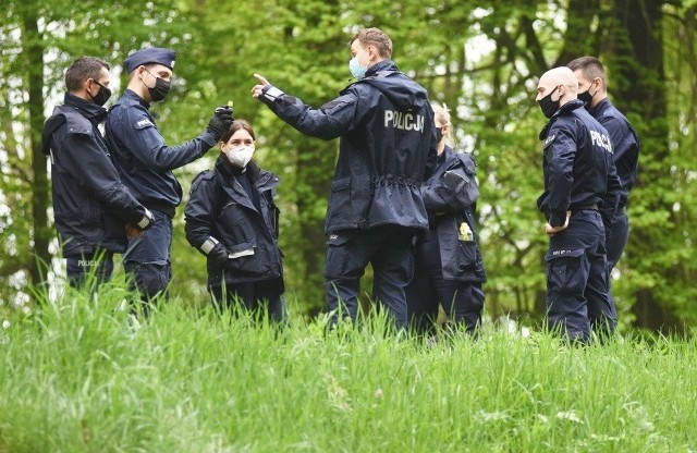 Mimo zaangażowania setek osób poszukiwania nastolatków z Ledna zakończyły się tragicznie. W Odrze odnaleziono ich ciała.