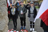 Mieszkańcy gminy Secemin pamiętali o rocznicy odzyskania niepodległości