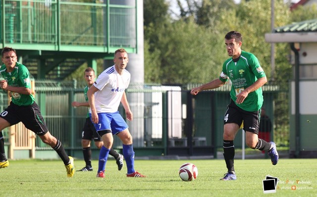 GKS Bogdanka - Dolcan Ząbki 2:1