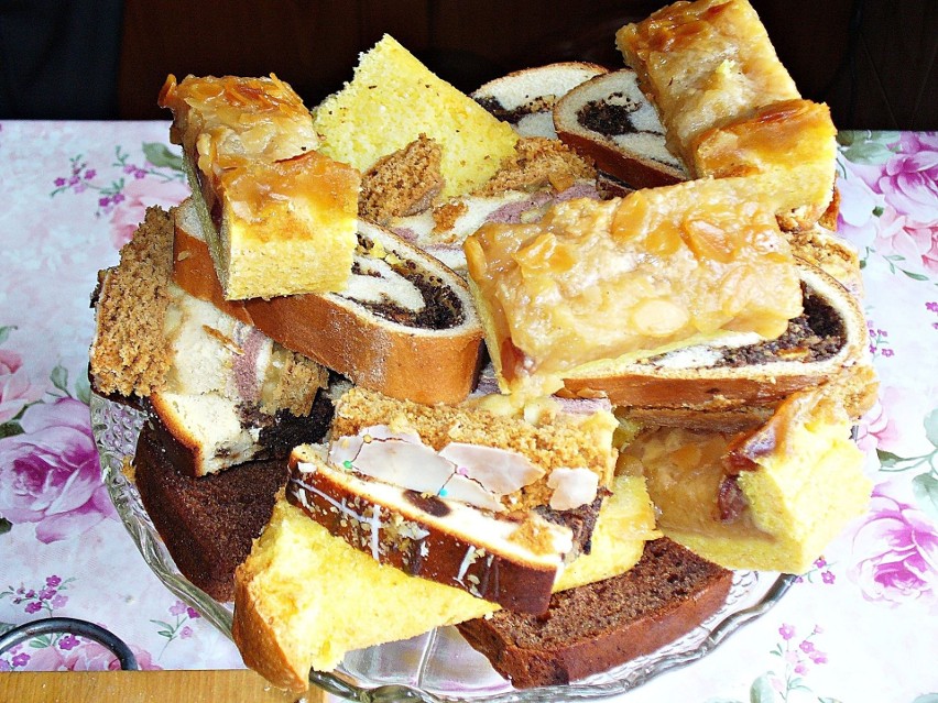 Makowiec to ciasto, które w wielu polskich domach jest gości...