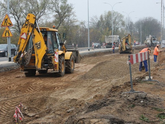 Duże pieniądze z Unii dofinansowuję podlaskie drogi