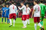 Reprezentacja Polski nadal na 27. miejscu w rankingu FIFA
