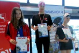 Grad medali i rekordów WOPR-OS w Mistrzostwach Polski