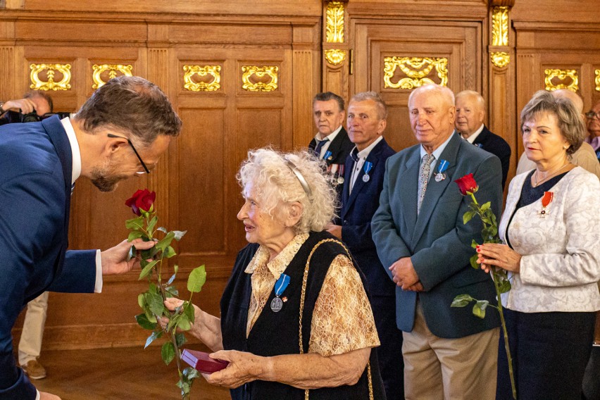 Bohaterowie Grudzień 70/Styczeń 71