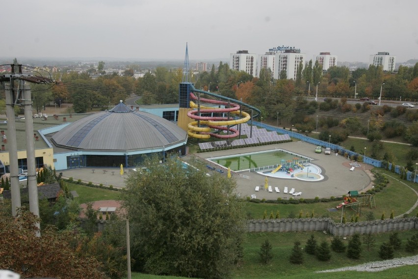 Hotel Holiday Inn będzie pierwszym w woj. śląskim. Taki...