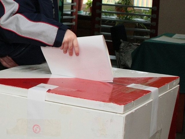 Referendum będzie ważne, jeśli wezmą w nim udział co najmniej 2 tys. 594 osoby. Szczegóły niebawem w "GL".