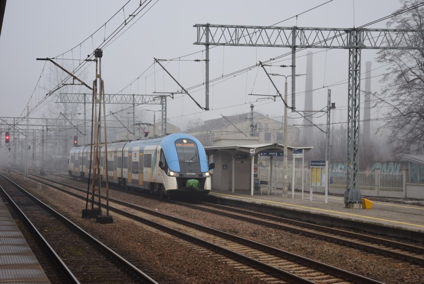 Nowy rozkład jazdy na kolei od niedzieli 14 marca. Jakie zmiany przygotowały Koleje Śląskie?