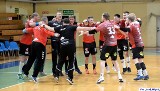 Gwardia Koszalin - SPR GKS Autoinwest Żukowo 34:22 [ZDJĘCIA] 