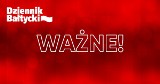 Tragedia na Pomorzu! 71-letni wędkarz utonął w Martwej Wiśle w okolicy Sobieszewa