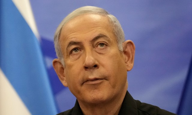 W Izraelu rośnie krytyka wymierzona w syna premiera