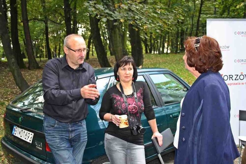 Wystawa militariów w Schronie Dowodzenia OW Śląsk w...