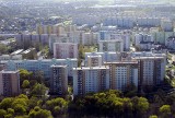 Średnia cena metra kwadratowego mieszkania w Szczecinie to 5287 zł 