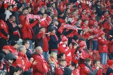 Widzew. Klub z al. Piłsudskiego został ukarany zakazami wyjazdowymi oraz karą finansową