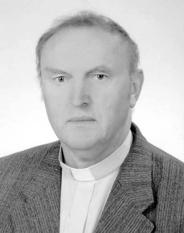 Ks. Henryk Okularczyk (1939-2024) zostanie pochowany w...