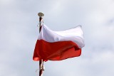 Jubileuszowe uroczyste obchody 100-lecia odzyskania niepodległości w Łańcucie