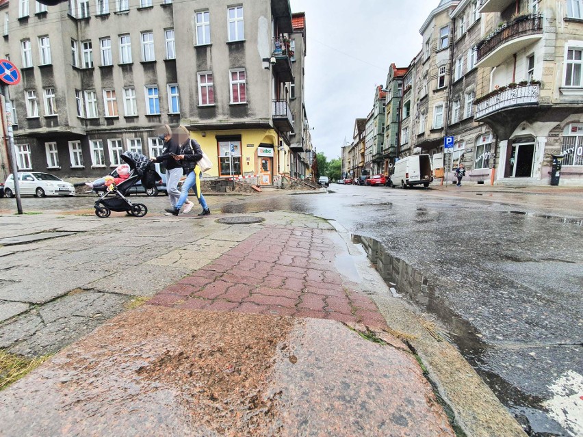 Rewitalizacja Słupska postępuje. Miasto czeka na opinie i pomysły mieszkańców [ZDJĘCIA, WIDEO]