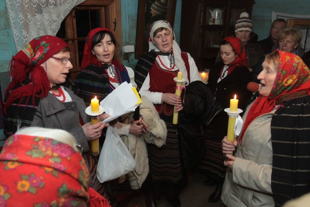 Święto Matki Boskiej Gromnicznej w Muzeum Wsi Radomskiej