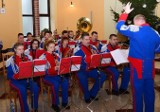 Sandomierska Kolęda - w niedzielę wyjątkowy koncert Sandomierskiej Orkiestry Dętej 