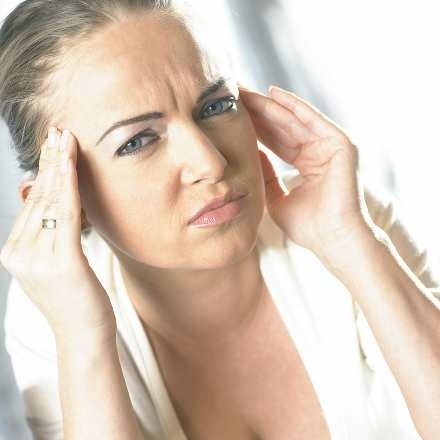 Prawdziwa migrena to paraliżujące bóle przynajmniej kilka razy w miesiącu