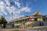 Na stadionie Legii powstanie największy punkt masowych szczepień w Warszawie. "Dziennie będziemy tam szczepić po kilka tysięcy osób"