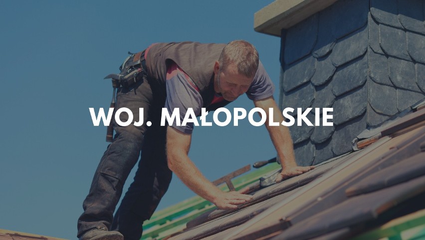 Najdłużej buduje się dom w Małopolsce – blisko 2,5 roku....