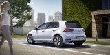 Volkswagen e-Golf. Co zmienił lifting? 