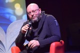 WEEK Tury kultury w Tychach. Szymon Bobrowski: To nie ja wybrałem ten zawód, to zawód wybrał mnie